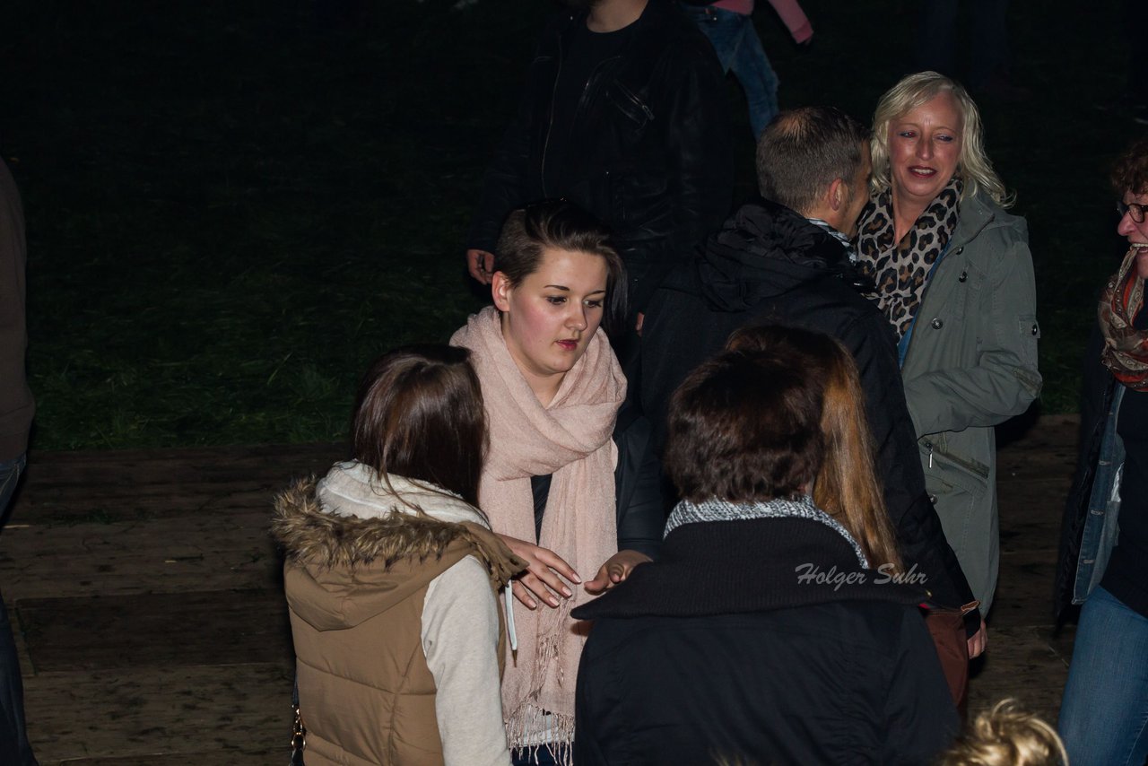 Bild 281 - Wiemersdorfer Osterfeuer